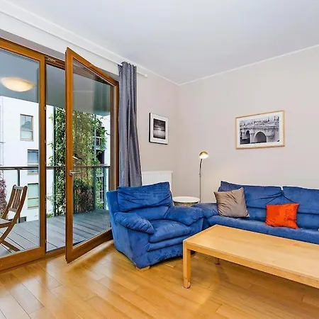 Nadmorski Dwor By Grand Apartment *