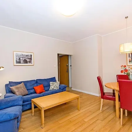 Nadmorski Dwor By Grand Apartment *