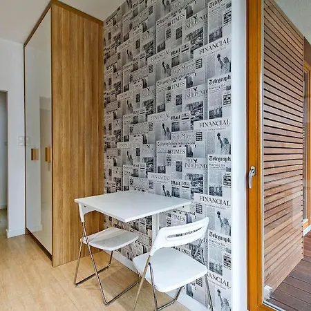 Nadmorski Dwor By Grand