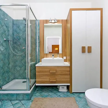 Nadmorski Dwor By Grand Apartment